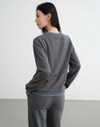 EP YAYING Soft Knit Sweater EGKIG9570AC