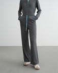 EP YAYING Cashmere Straight Pants EGKIG9617AC