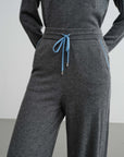 EP YAYING Cashmere Straight Pants EGKIG9617AC