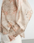 EP YAYING Mulberry Silk Jacket EGKAS2221AF