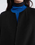 EP YAYING Wool Woolen Jacket
