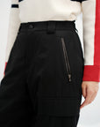 EP YAYING Lightweight Warm 90-Fill Down Down Pants