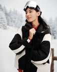 EP YAYING Outdoor Performance Down Jacket EGKIAY113AH