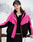 EP YAYING Outdoor Utility Down Jacket EGKIAY112AI