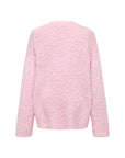 EP YAYING Silk Soft Knit Top
