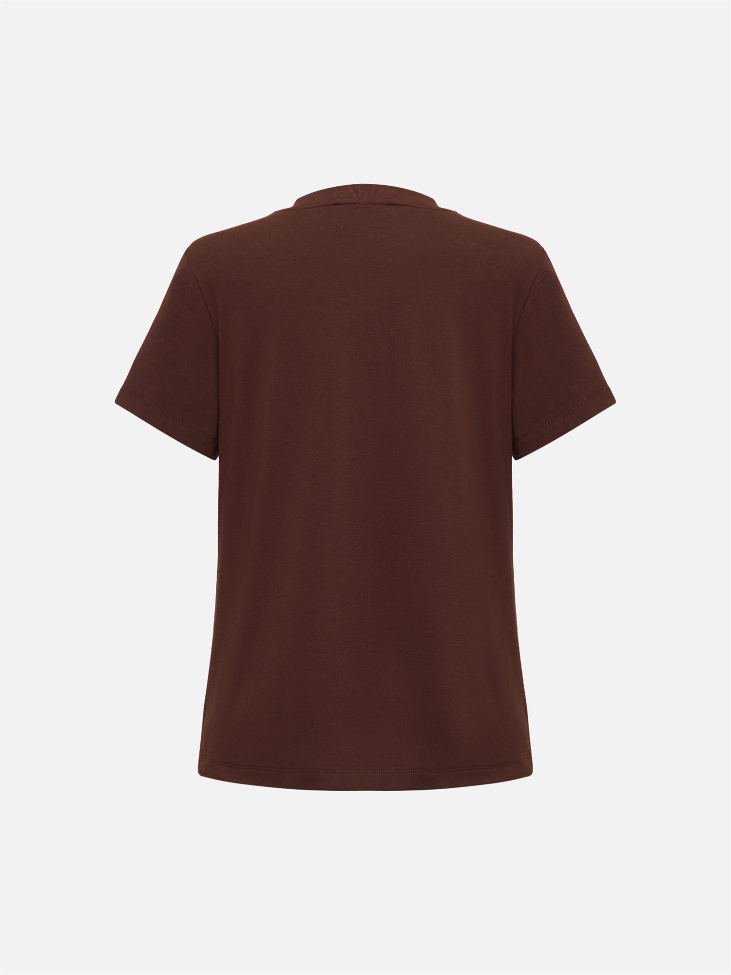 EP YAYING Cotton Short Sleeve T-Shirt EGKPC5322AK