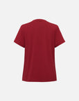 EP YAYING Cotton Short Sleeve T-Shirt EGKPC5322AR