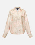 EP YAYING Mulberry Silk Jacket EGKAS2221AF