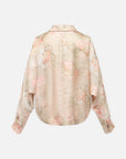 EP YAYING Mulberry Silk Jacket EGKAS2221AF