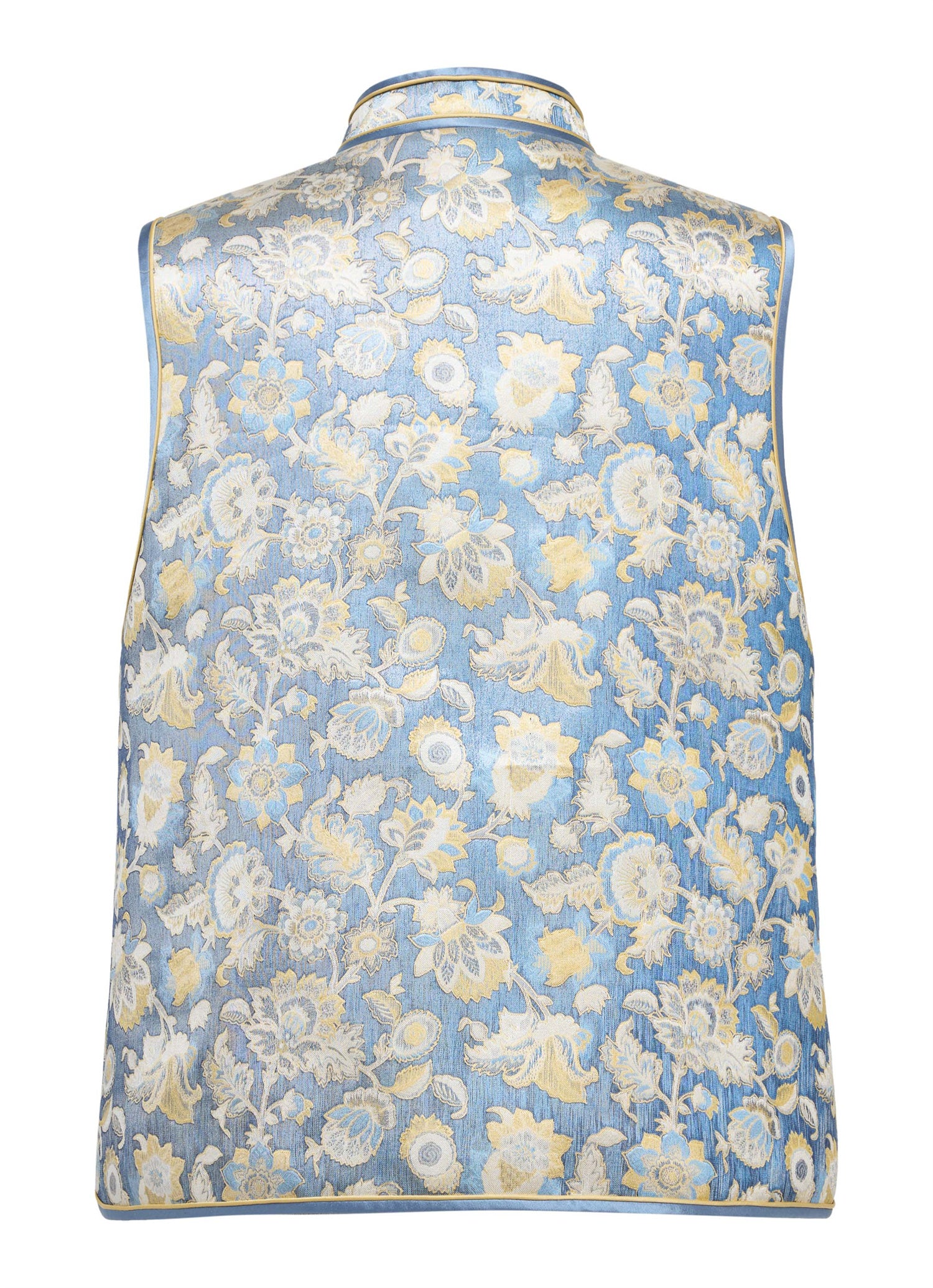 YAYING Song Brocade Vest EPKPS1006AB