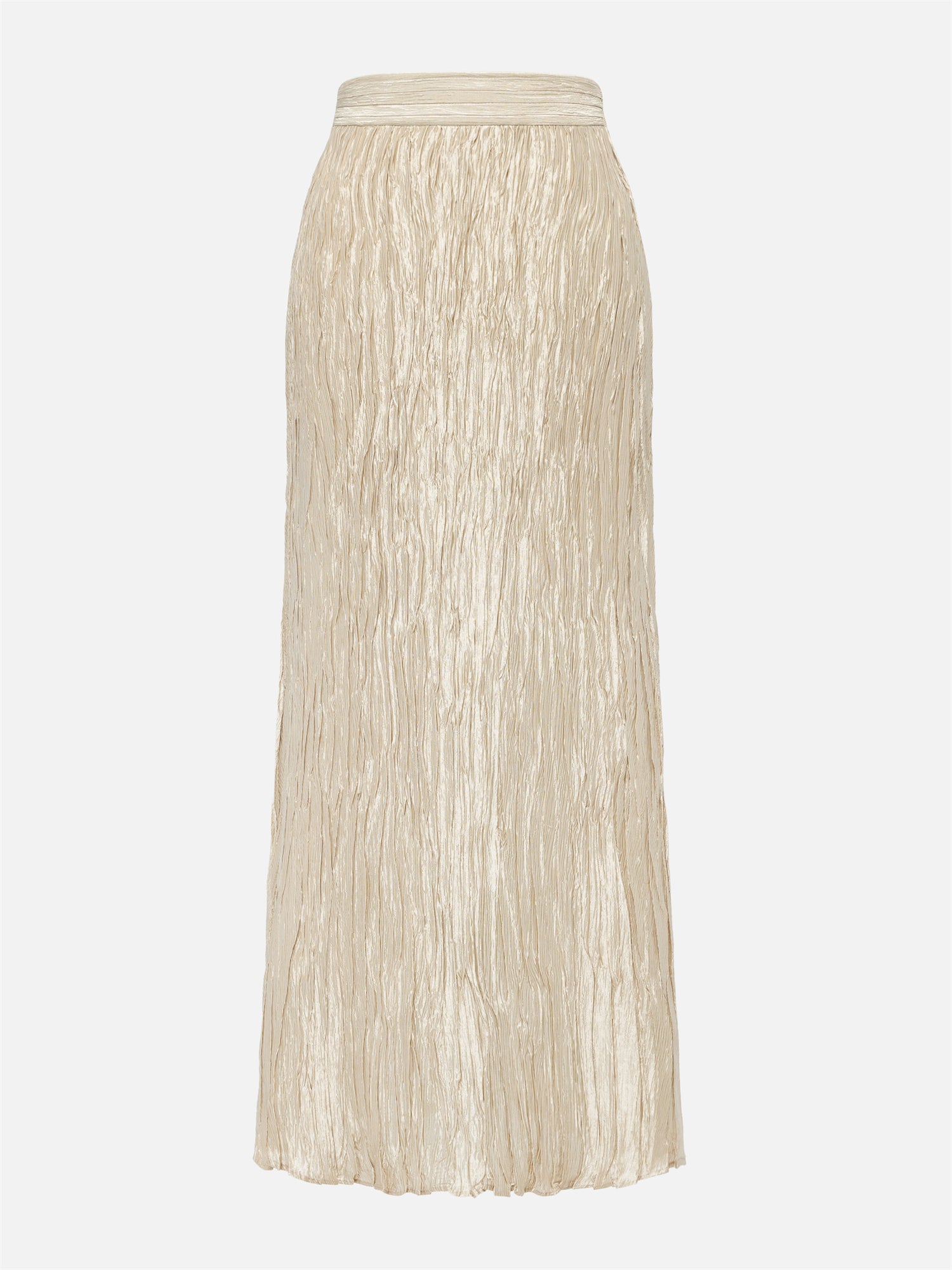 EP YAYING Pleated Skirt EGKEA3402AE