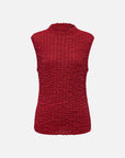 EP YAYING Slim-Fit Sleeveless Tank Top EGKPA9029AR