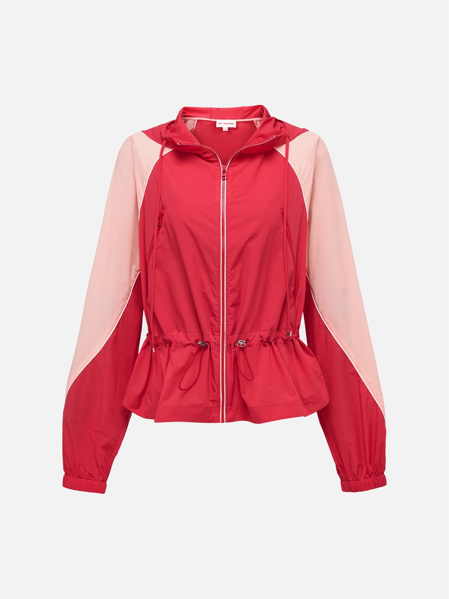 EP YAYING Sun Protection Jacket EGKPA1306AR