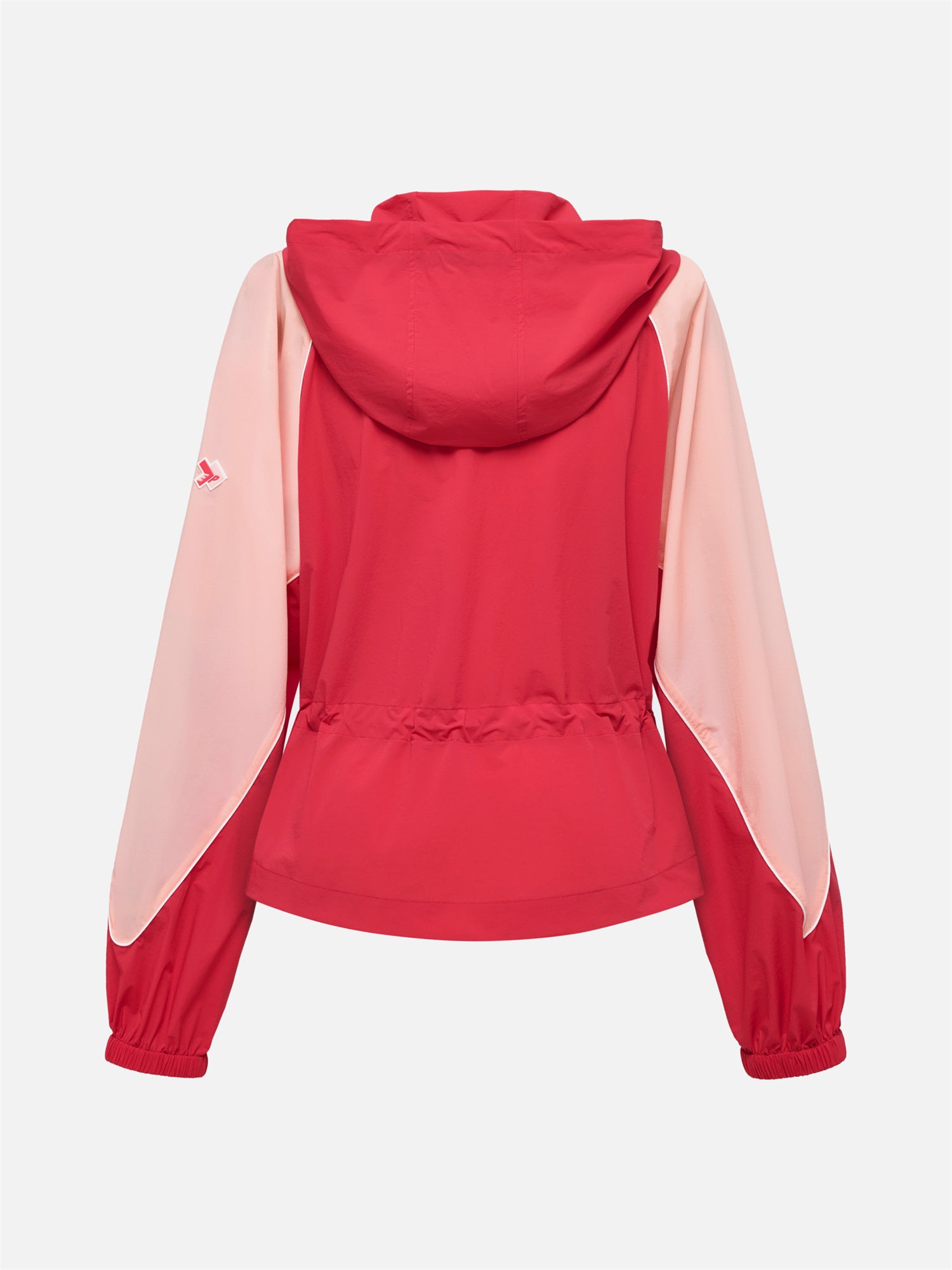 EP YAYING Sun Protection Jacket EGKPA1306AR