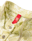 YAYING Silk Blouses EPIAS2208BG