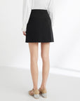 EP YAYING Youthful JK Skirt
