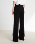 EP YAYING Loose Fit Flare Pants for Sports
