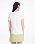 EP YAYING printed short-sleeve T-shirt