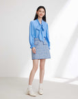 EP YAYING Parisian-style Skirt