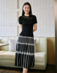 YAYING Triacetate Knitwear