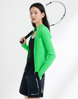 EP YAYING Knitted Cardigan EGIAA9101AG
