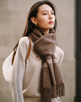 EP YAYING Scarf