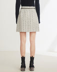 EP YAYING Parisian-Style Skirt