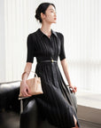 EP YAYING Shirt Dress