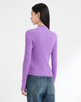 EP YAYING Knitted Cardigan EGIAA9101AP