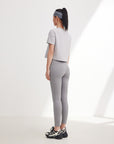 EP YAYING Stretchy Sports Leggings