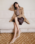 EP YAYING pointy shoes EAIALXL03AM