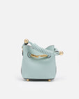 EP YAYING Lucky Woven Mini Handbag