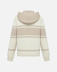 EP YAYING Cashmere Cardigan Sweater