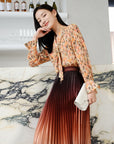 YAYING Printed Shirt