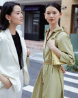 EP YAYING Shirt Dress EGIAA4313AG