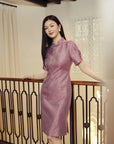 YAYING Chinese Style Qipao Dress