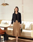 YAYING High-End Suit Jacket