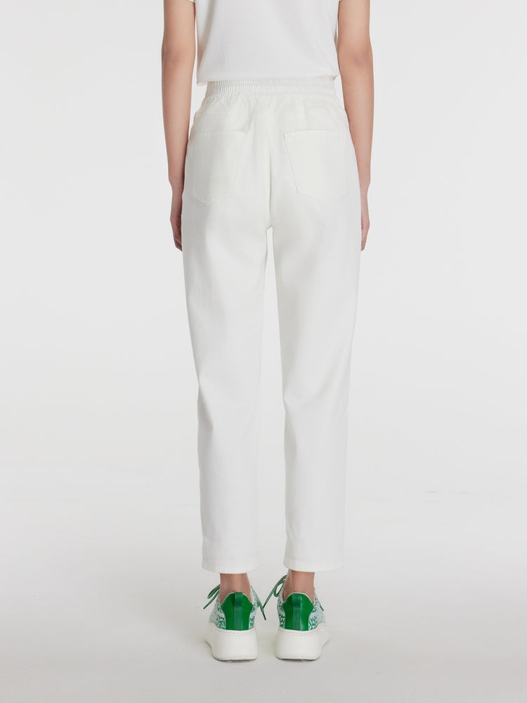 EP YAYING commuter jeans