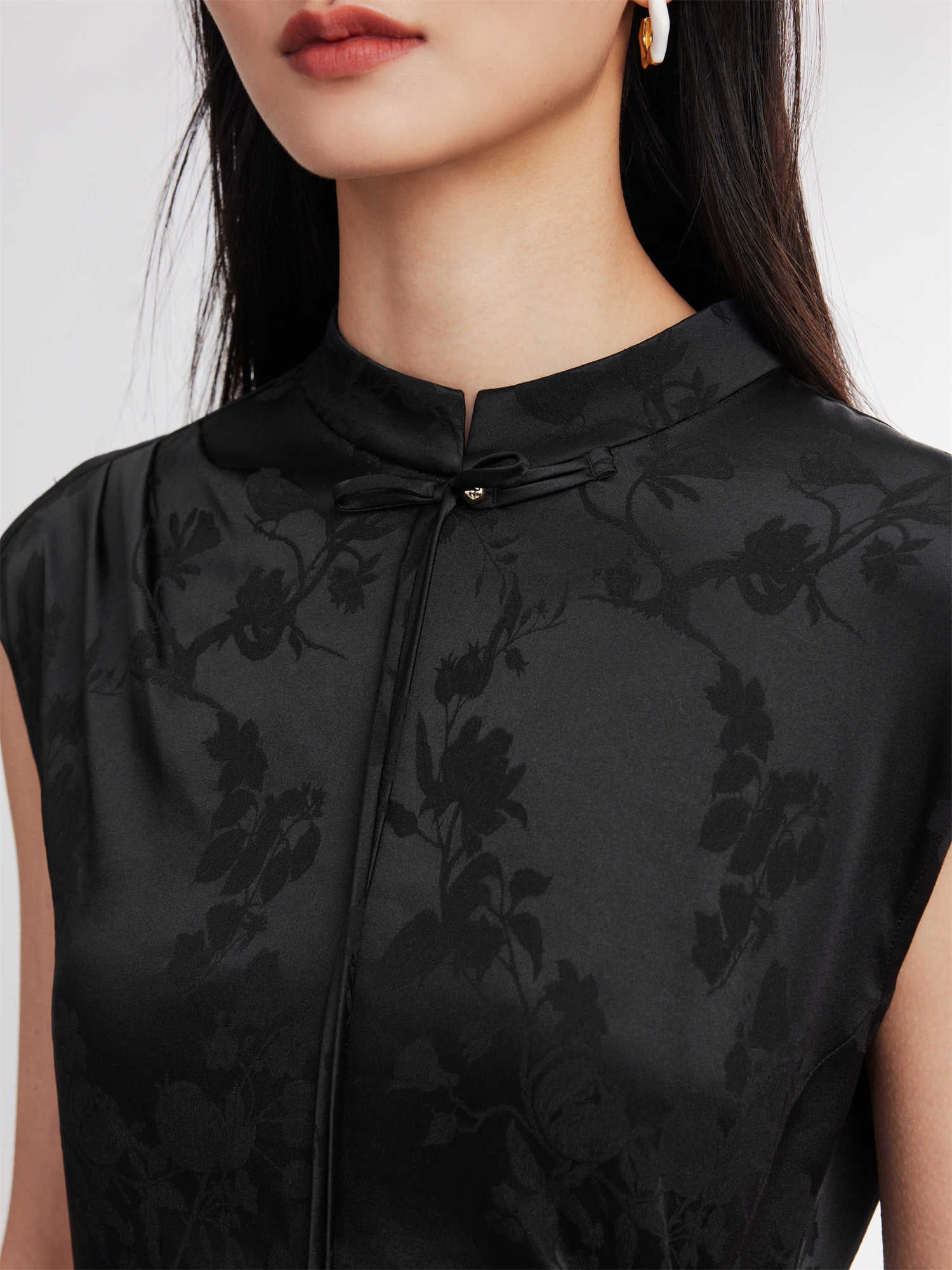 EP YAYING Chinese-style Dress