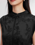 EP YAYING New Chinese-Style Dress