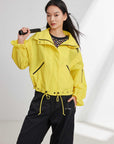 EP YAYING Dynamic Sport Jacket