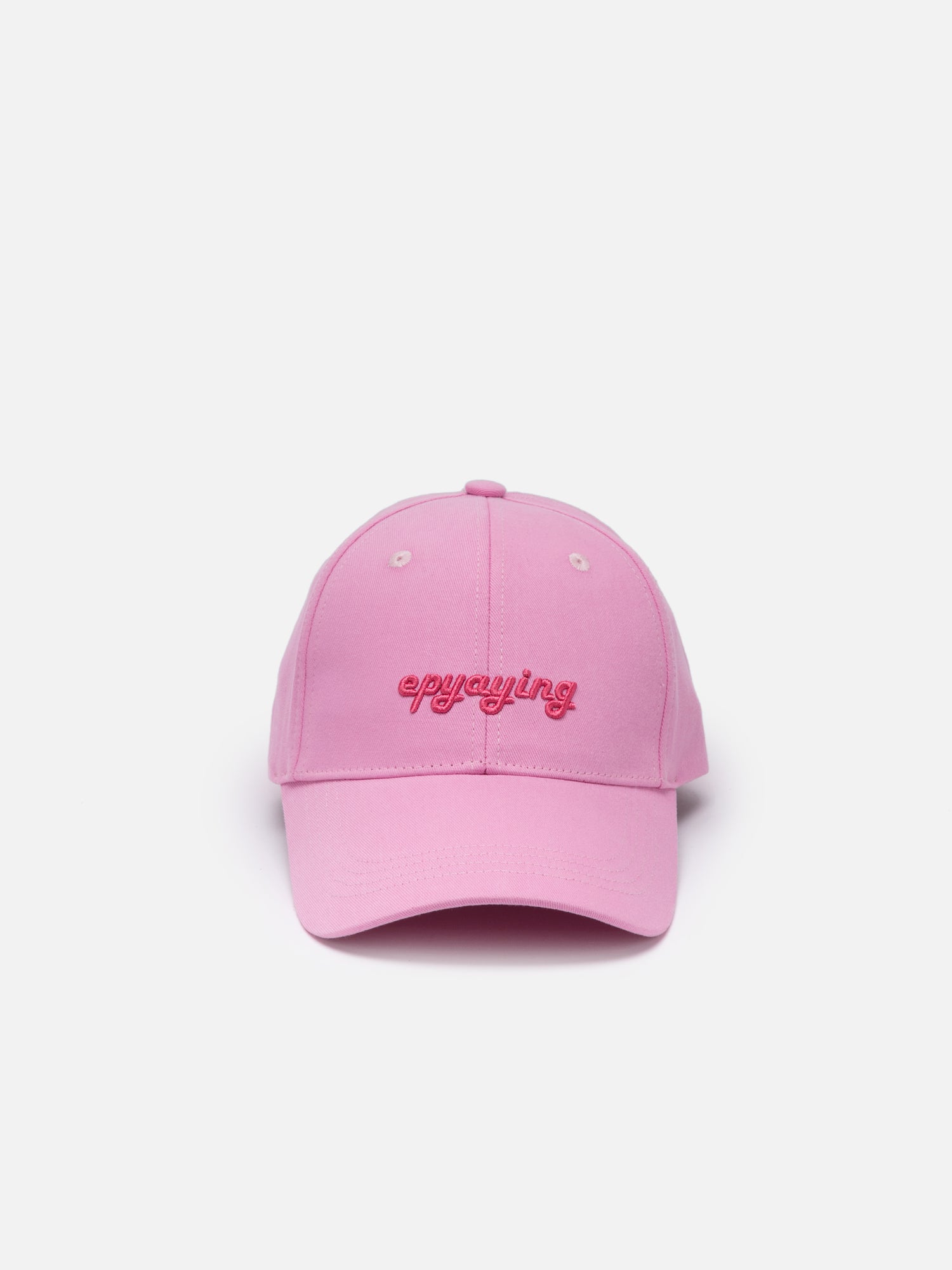 EP YAYING Adjustable Baseball Cap