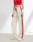 EP YAYING Casual Straight Pants