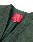 YAYING wool waist coat EPIAW1222AG