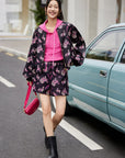 EP YAYING Chinese Stylish Jacket