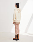 EP YAYING Hooded Sweatshirt