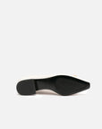 Yaying Double E Blessing Buckle Flat Shoes EAJPLXB01AC
