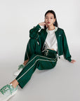 EP YAYING SPORTY JACKET