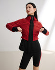EP YAYING Hooded Sports Jacket