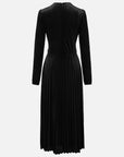 EP YAYING Slimming Pleated Dress EGKAA4625AH